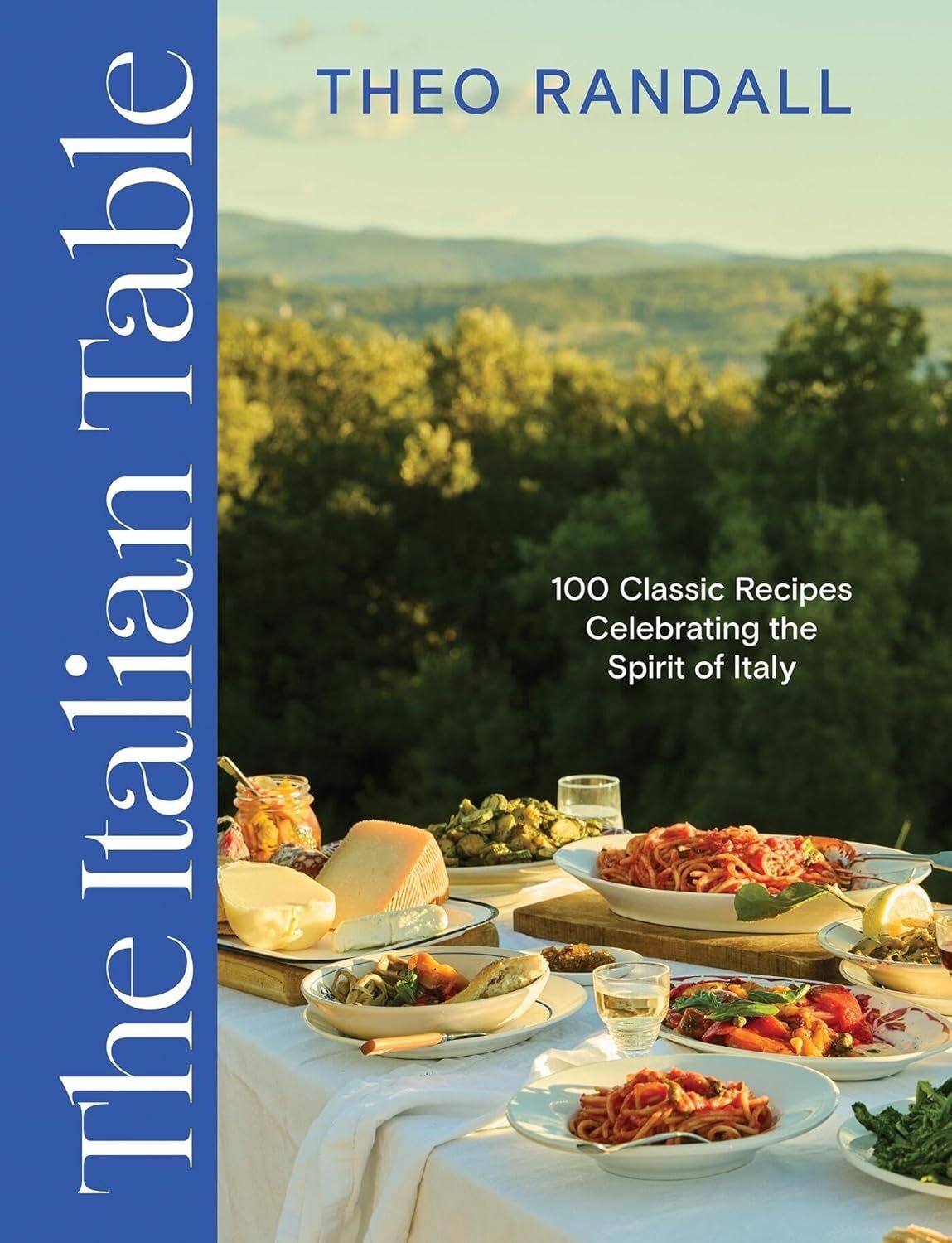 Italian Table