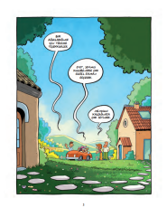 Marilu 3 – Kurtarma Görevi