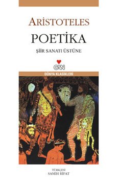 Poetika - Şiir Sanatı Üstüne