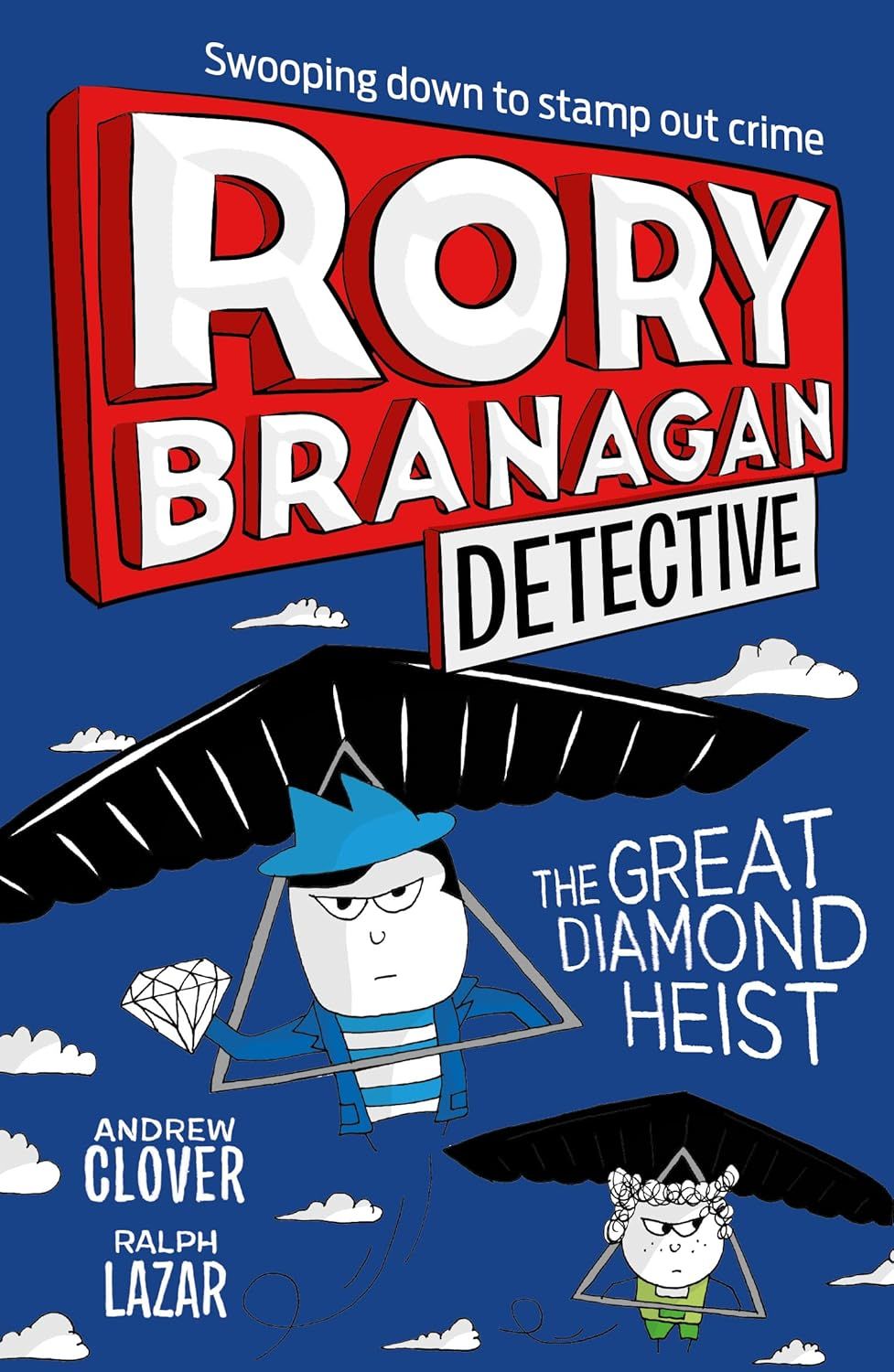Great Diamond Heist 7