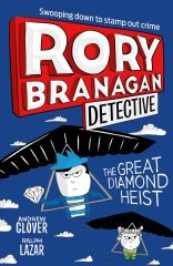 Great Diamond Heist 7