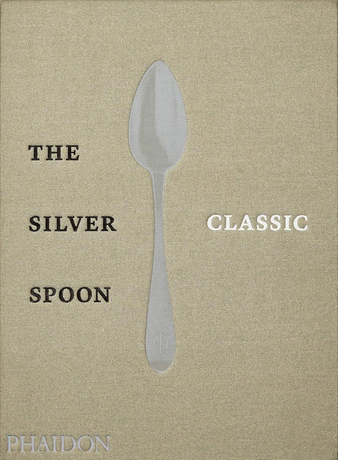 Silver Spoon Classic