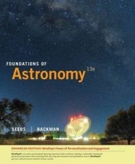 Foundations of Astronomy