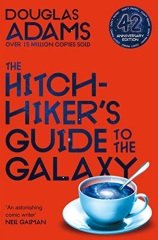 Hitchhiker's Guide to the Galaxy, The Hitchhiker's Guide to the Galaxy 1