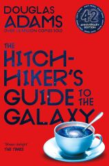 Hitchhiker's Guide to the Galaxy, The Hitchhiker's Guide to the Galaxy 1