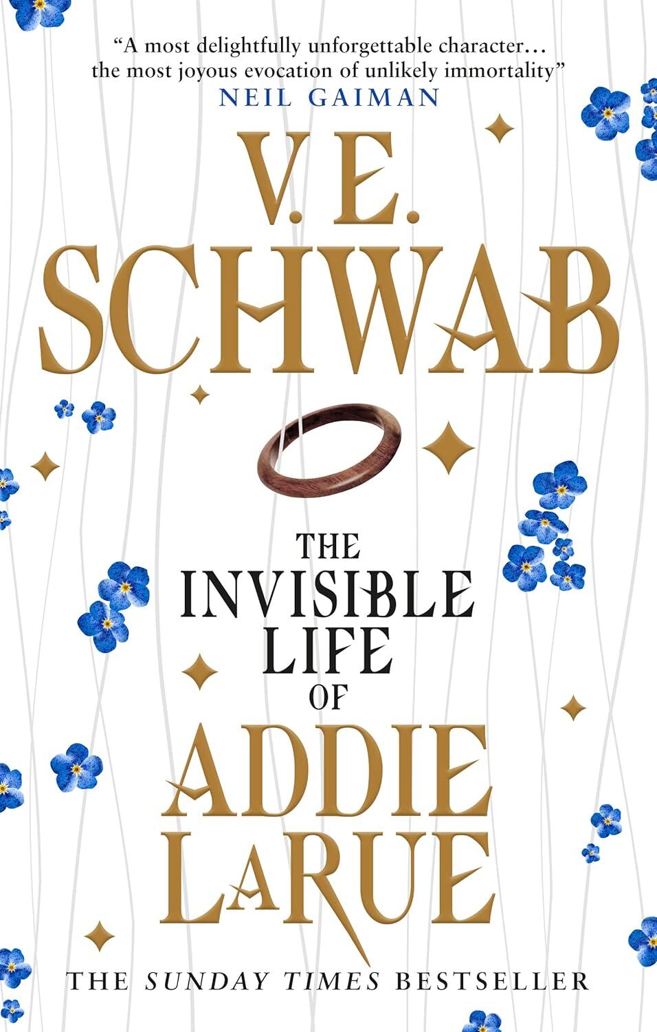Invisible Life of Addie LaRue