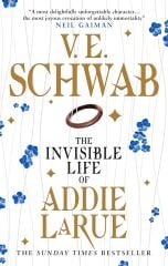 Invisible Life of Addie LaRue