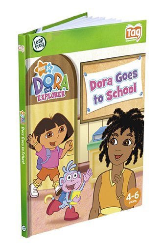 Teann Dora ar Scoil