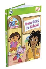 Teann Dora ar Scoil