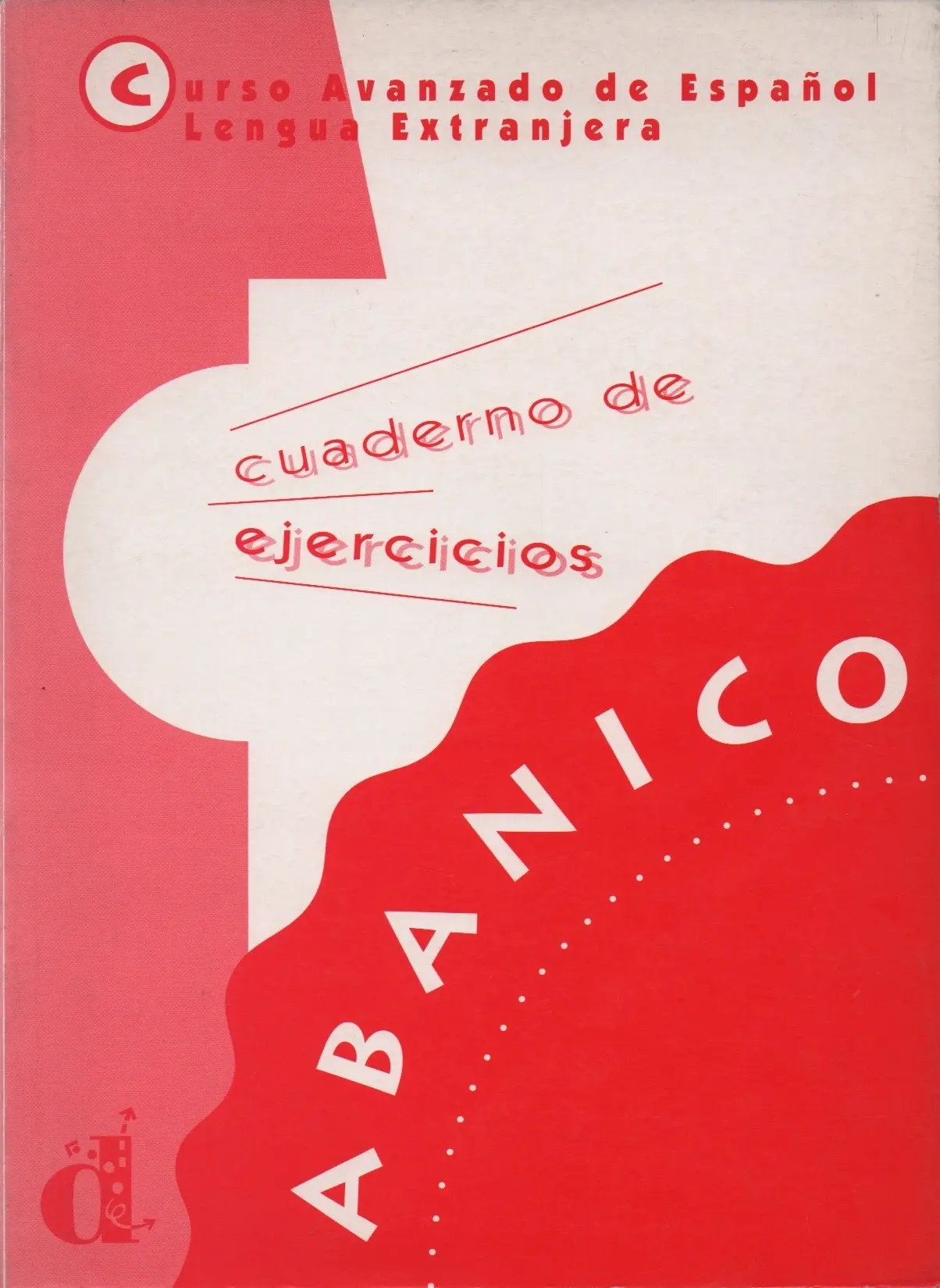 Abanico Cuaderno de Ejercicios