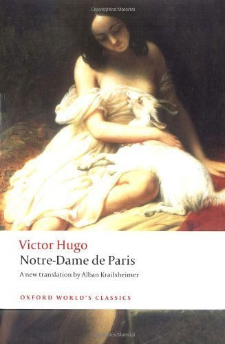 Notre-Dame De Paris