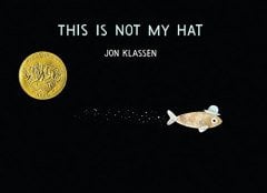 This Is Not My Hat 2