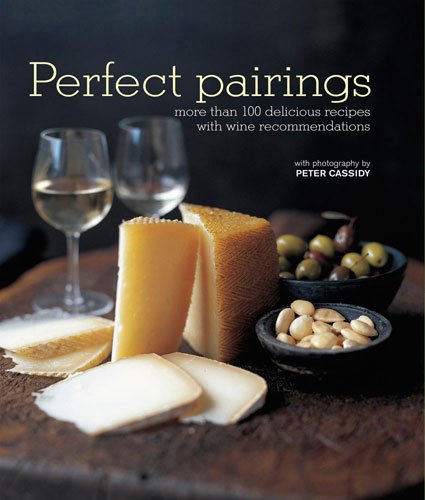 Perfect Pairings