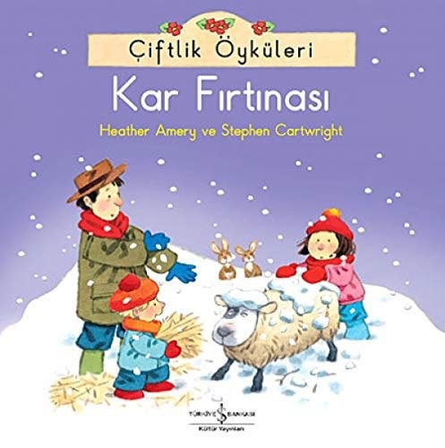Kar Fırtınası, Çiftlik Öyküleri