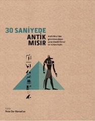 30 Saniyede Antik Mısır