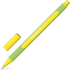 Schneider Line-Up Fineliner 0.4mm Golden-Yellow