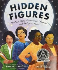 Hidden Figures