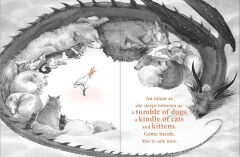 What You Need to Be Warm