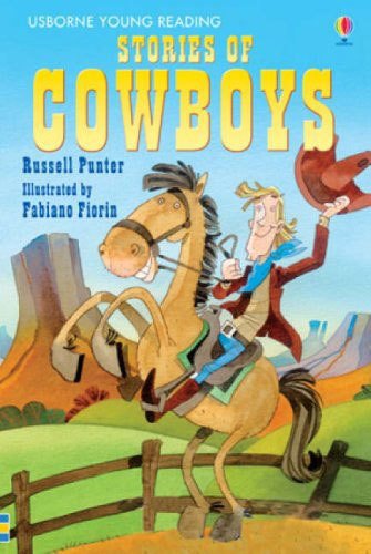 Stories of Cowboys, Young Reading L-1