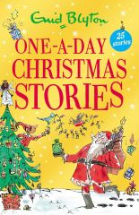 One-A-Day Christmas Stories