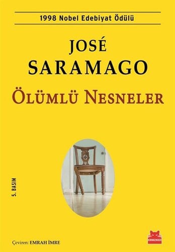 Ölümlü Nesneler
