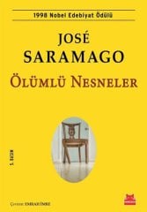 Ölümlü Nesneler