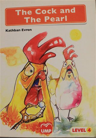 Cock and The Pearl