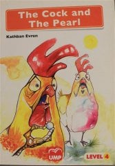 Cock and The Pearl
