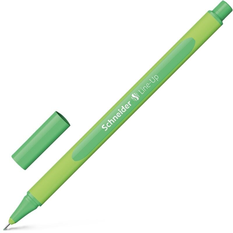 Schneider Line-Up Fineliner 0.4mm Highland-Green