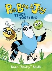 Stuck Together 1