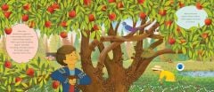 Peter and the Wolf