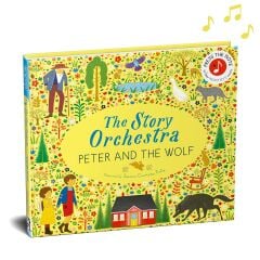 Peter and the Wolf