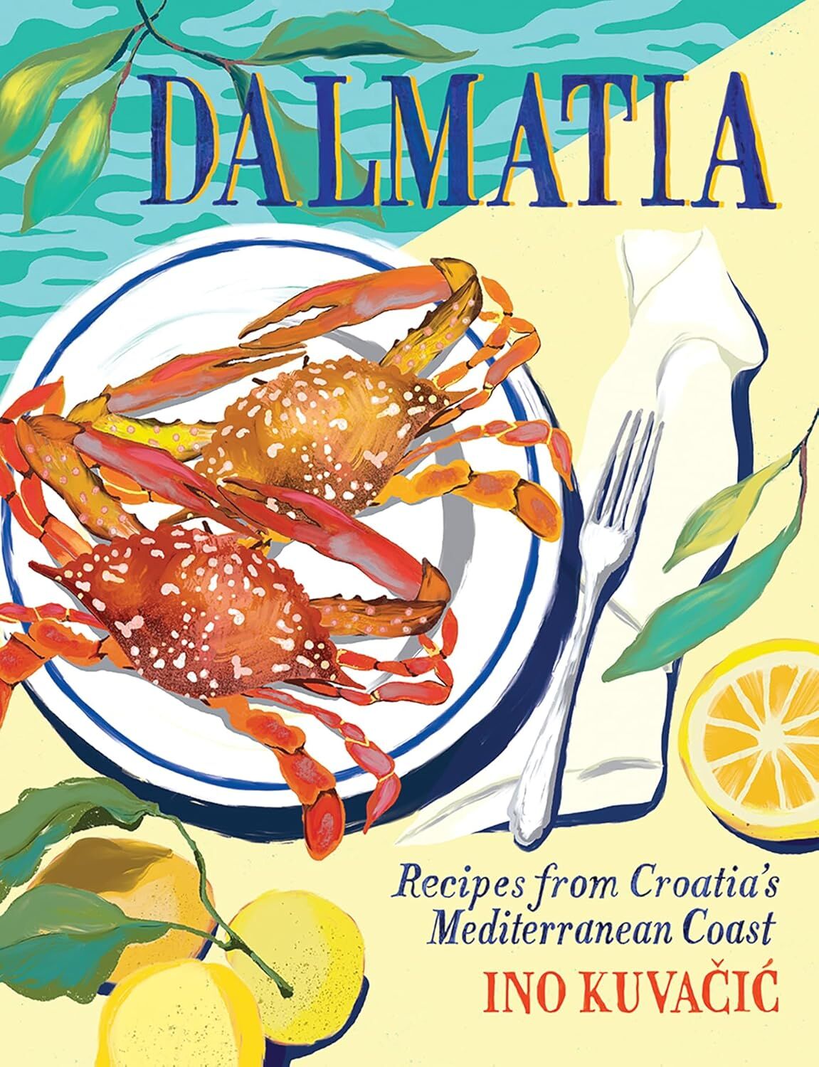 Dalmatia