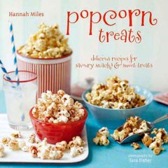 Popcorn Treats