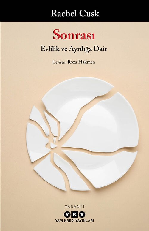 Sonrası – Evlilik ve Ayrılığa Dair