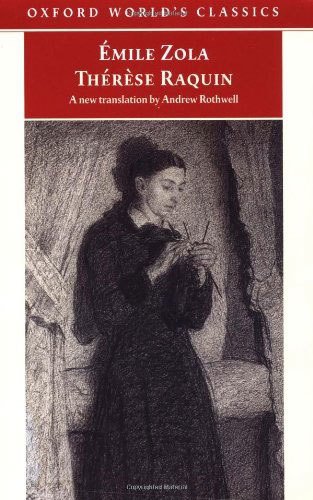 Therese Raquin
