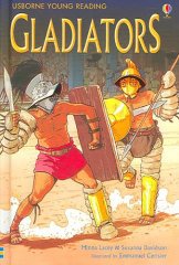 Gladiators, Young Reading L-3