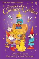 Stories of Gnomes & Goblins, Young Reading L-1