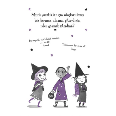 Mirabelle ve Yaramaz Yarasakedicikler