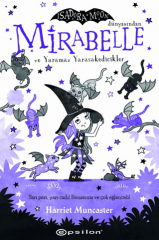 Mirabelle ve Yaramaz Yarasakedicikler