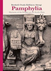 Pamphylia: Bereketli Ovada Halkların Ahengi