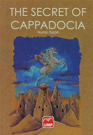 Secret Of Cappadocıa