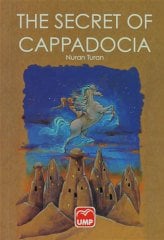 Secret Of Cappadocıa