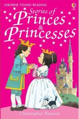 Stories of Princes and Princesses, Young Reading L-2