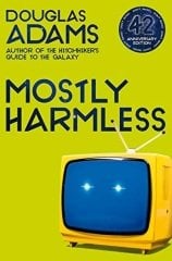 Mostly Harmless, The Hitchhiker's Guide to the Galaxy 5