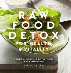 Raw Food Detox for Health and Vitality
