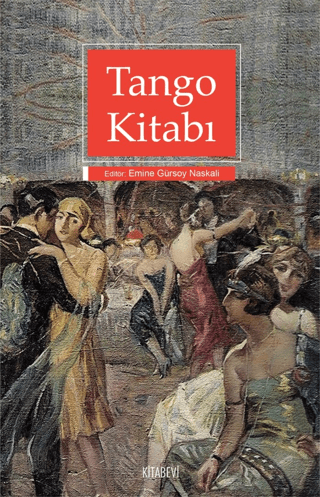 Tango Kitabı