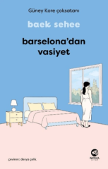 Barselona'dan Vasiyet