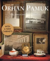 Innocence of Objects - With 6 New Cabinets