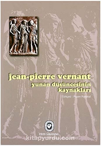 Yunan Düşüncesinin Kaynakları